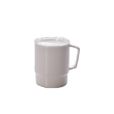 Cốc có nắp