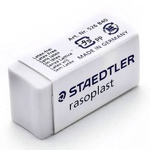 Tẩy staedler