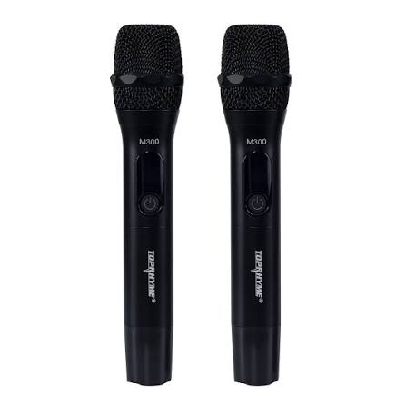 Micro không dây Toprhyme M300
