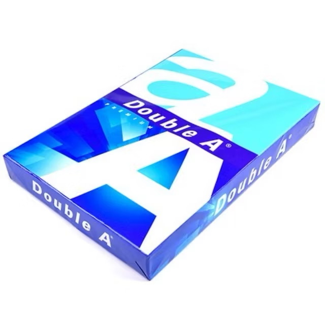 Giấy In A3 Double A 70gsm ( ram )