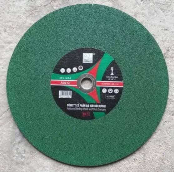 Đá cắt sắt 35cm