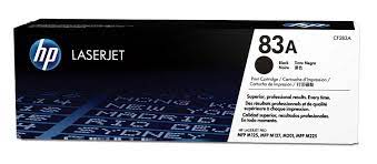 Cartridge máy in HP Laser 201n CF283A( cái)