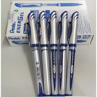 Bút bi Pentel 0.7 BL57 (hộp)