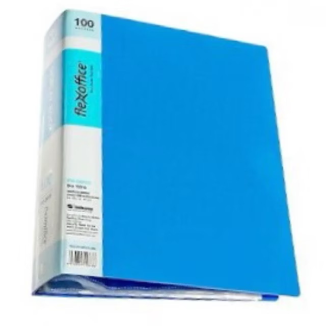 File 100 lá Thiên Long ( cái)