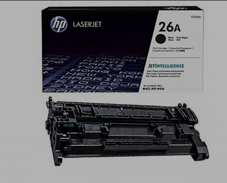 Mực in A4 HP M402d HP 26A ( hộp)