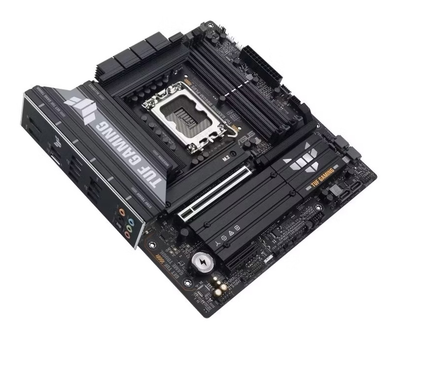 Mainboard ASUS TUF GAMING B860M-PLUS WIFI ( chiếc )