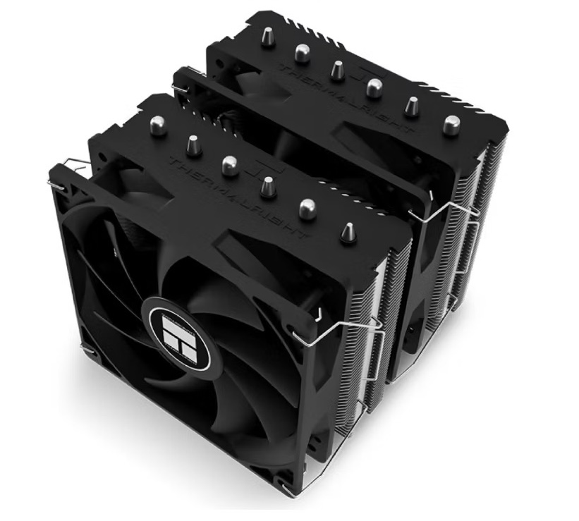 Tản nhiệt Thermalright Peerless Assassin 120 SE ( chiếc )