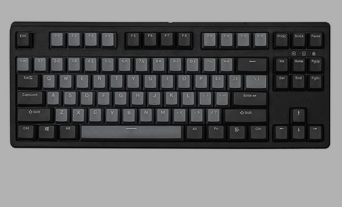 Bàn phím cơ E-DRA EK387 Pro ( chiếc )