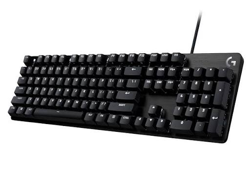 Bàn phím cơ Logitech G413 SE Tactile Switch