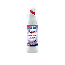 Nước tẩy vệ sinh Vim(chai)