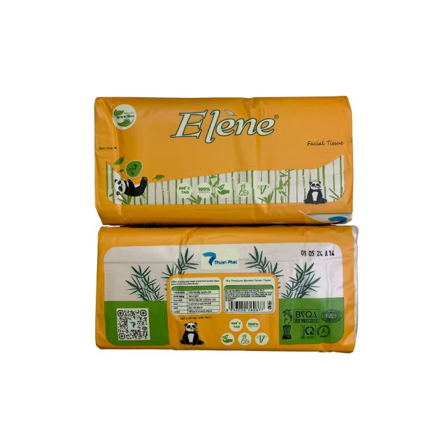 Giấy ăn ELENE ( lố)