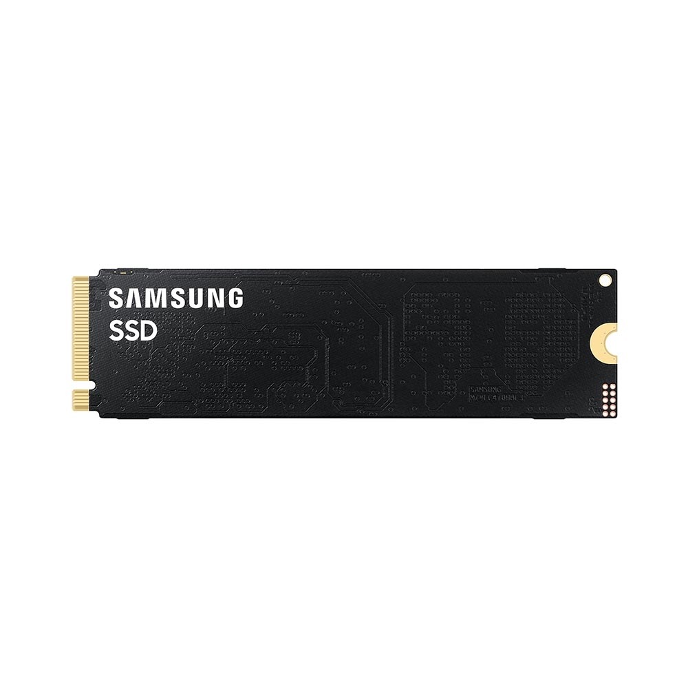 Ổ cứng SSD samsung 9100PRO 1TB Pcle Gen5 x4NVme MZ-VAP1TOBW ( cái)