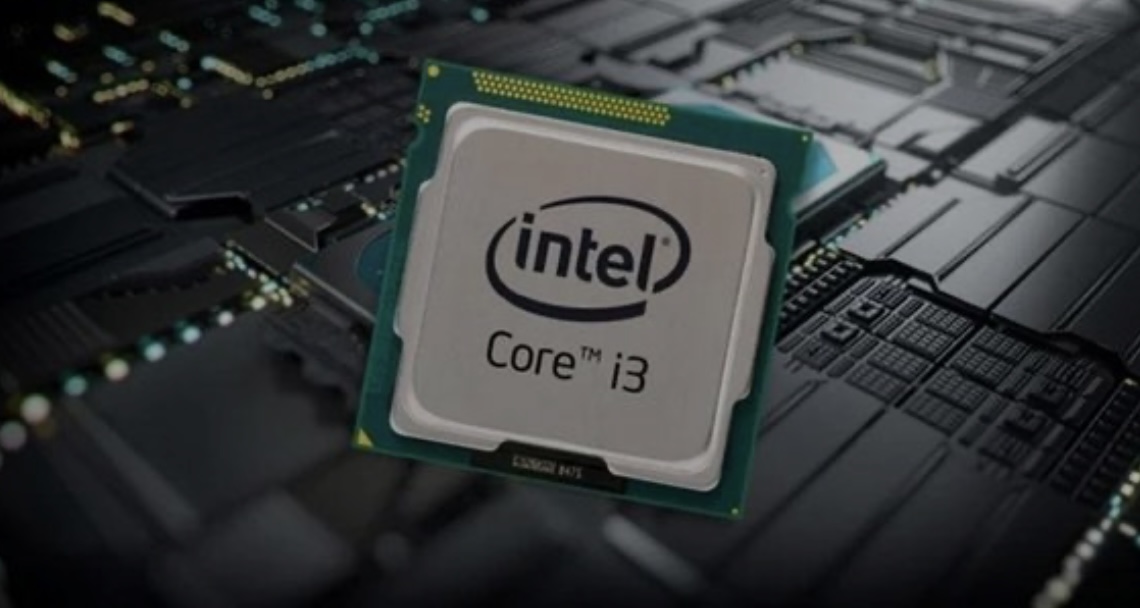 Bộ vi xử lý Core 13 - 12100F ( bộ)