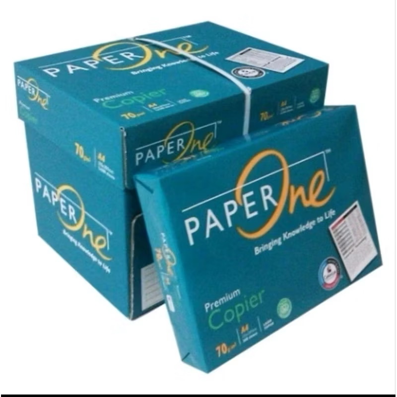 Giấy A4 Paper One Copier 70gsm ( ram)