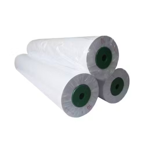 Giấy A0 100gsm ( cuộn)