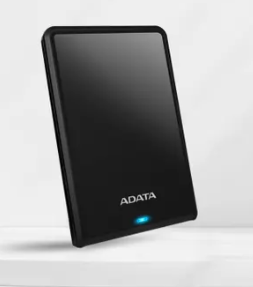 Ổ cứng di động 1TB Adata HV620S