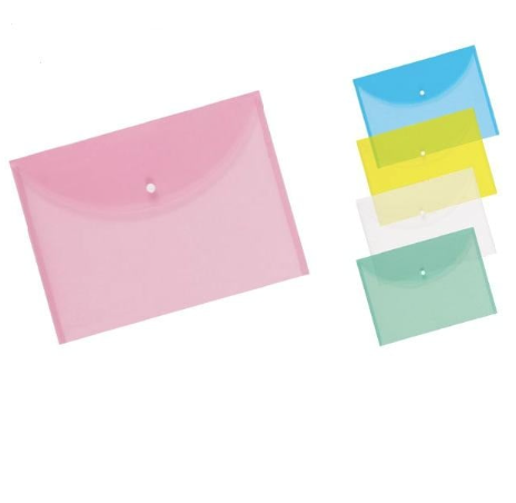 Túi Clear bag khổ F CB2636
