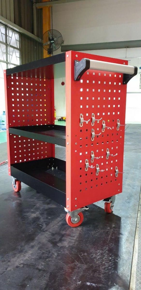 Giá để dụng cụ