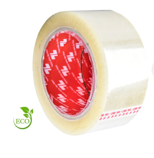 Băng dính trắng bản to Thiên Long