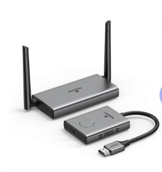 Bộ chuyển đổi HDMI trình chiếu xa Ugreen