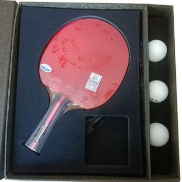 Vợt bóng bàn 729-6 Star Carbon