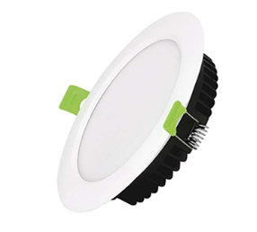 Đèn mắt trâu D110
