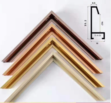 Maket (3,5x2,8m) khung nhôm