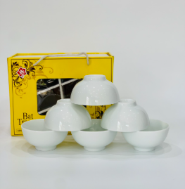 Bộ bát đũa ăn cơm