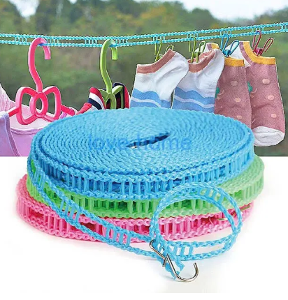 Cuộn dây phơi quần áo 5 m