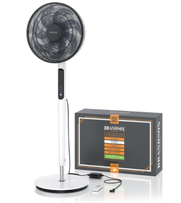 Quạt cây Brandson DC Eco ( SX Đức)