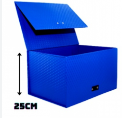 Hộp đựng tài liệu cỡ nhỡ (25cm)