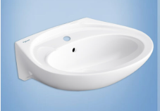 Lavabo treo tường Viglacera VTL2