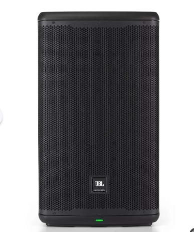 Loa siêu trầm liền công suất B52 V2318S Professional