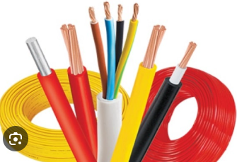 Dây điện Limex 2x4mm