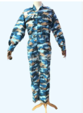 Bộ múa Cảnh sát biển