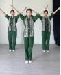 Quần áo bộ đội