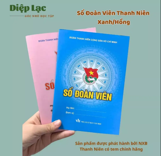 Sổ đoàn đội