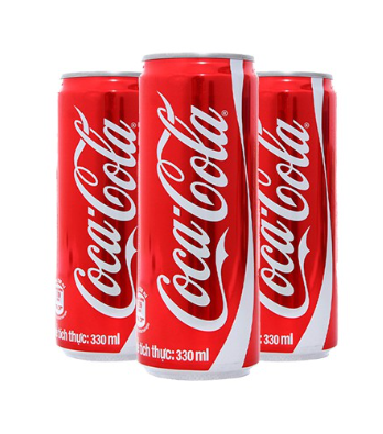 Nước ngọt CocaCola