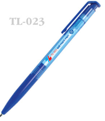 Bút bi Thiên Long TL 023