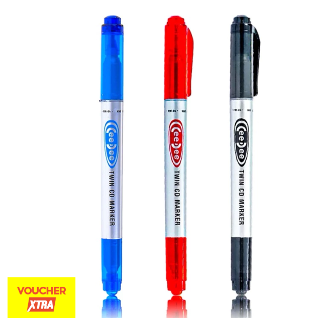 Bút dạ dầu TL (cái)