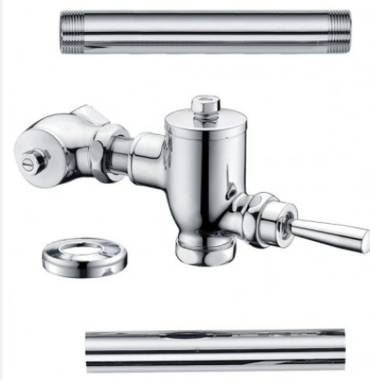 Ruột bồn cầu inox