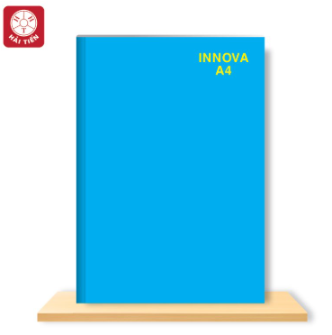 Sổ bìa cứng Hải Tiến
