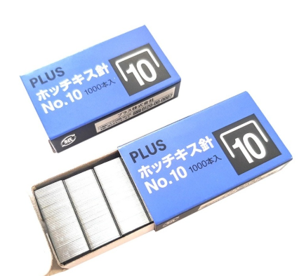 Ghim dập số 10