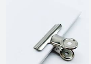 Kẹp Inox Eras