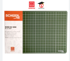 Bảng gỗ học sinh hồng hà 3447