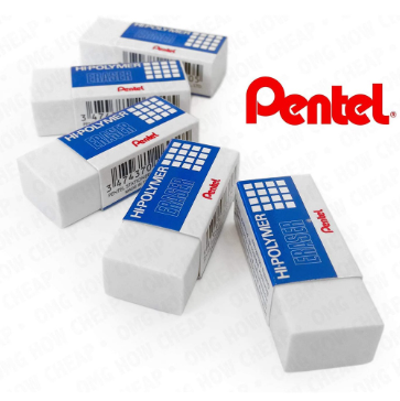 Tẩy chì Pentel
