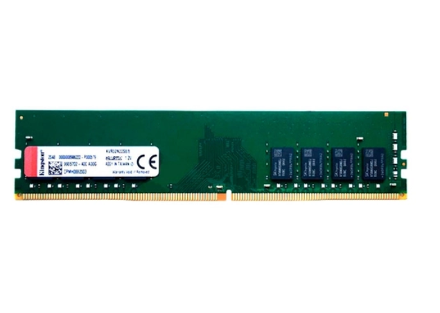 Ram PC Kingston DDR4 8GB
