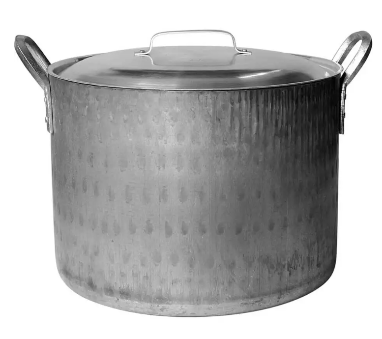 Xoong gang 60L