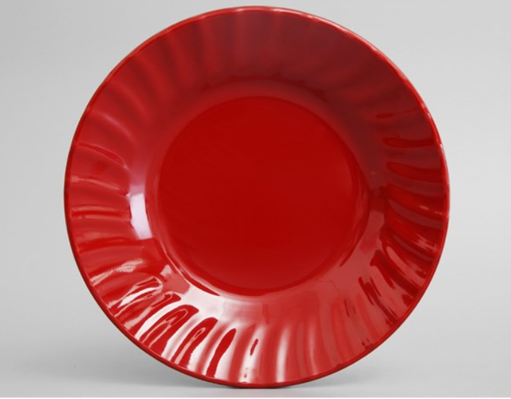 Đĩa nhựa Melamine