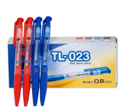 Bút bi Thiên Long TL-023